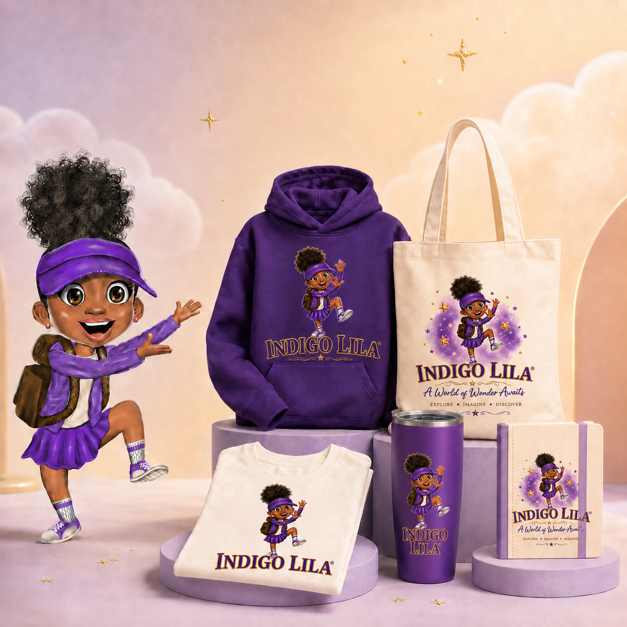 Merchandise