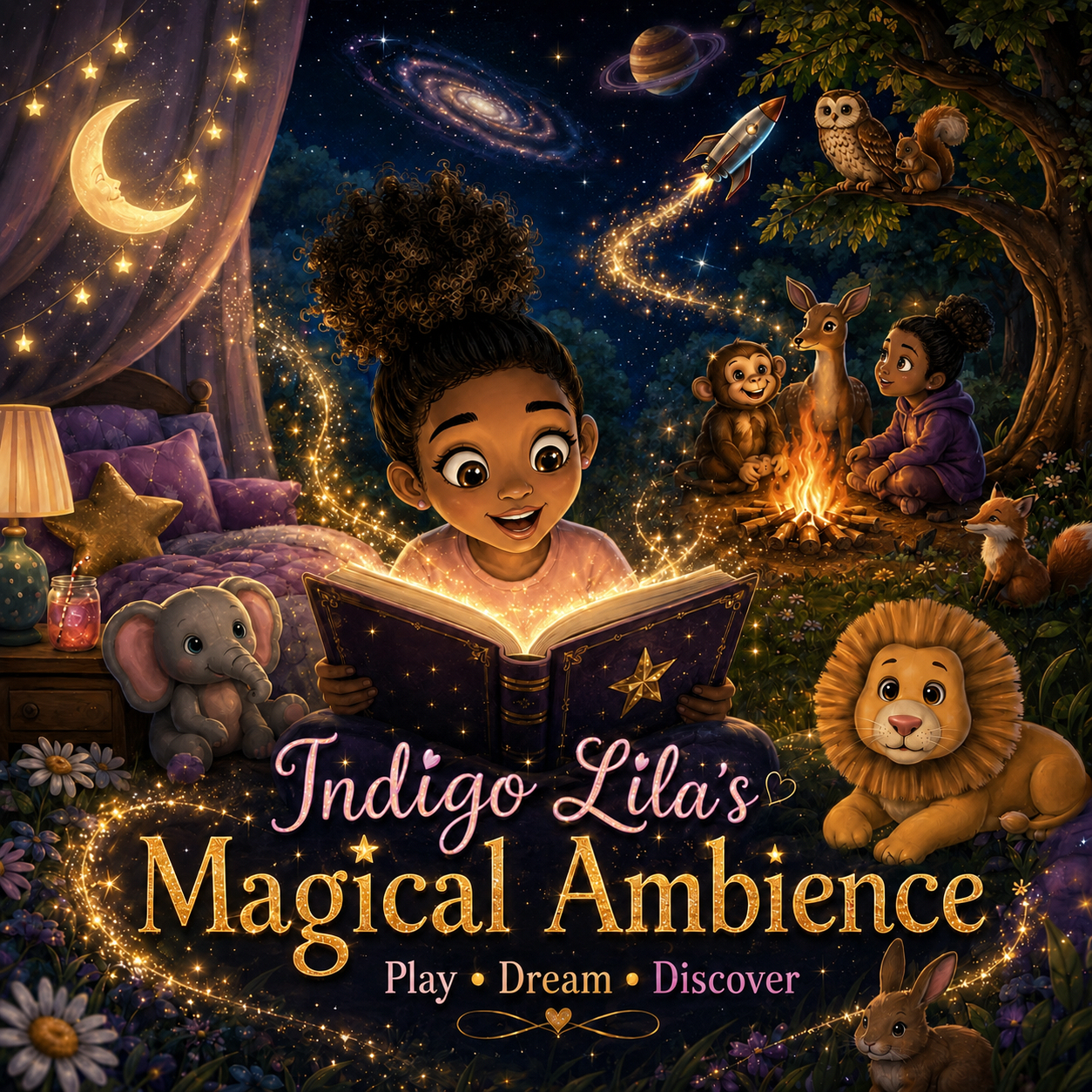 Kids Ambience