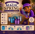 Magic Spring